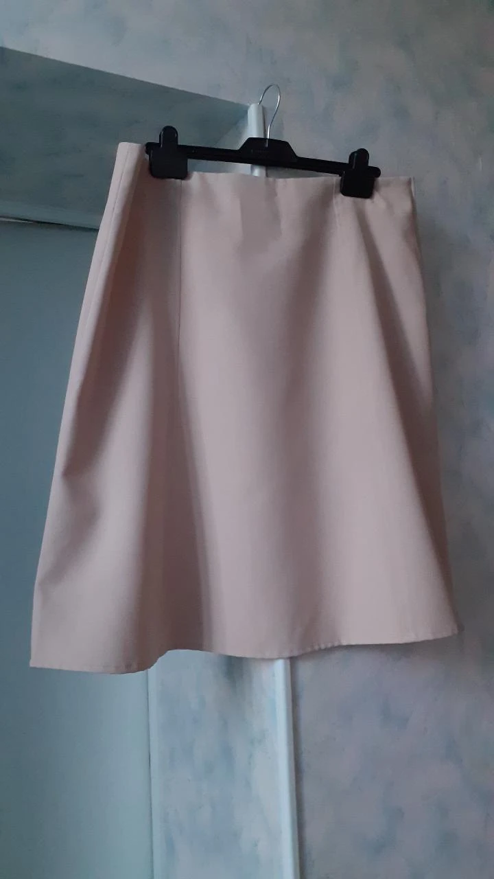 Jupe femme taille 48